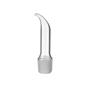 Boquilla cristal 2,80 x 2,80 x 10,50 cm