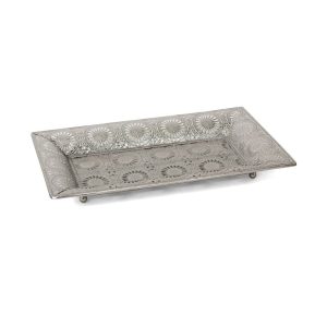 Bandeja centro rectangular "CLASSIC å"