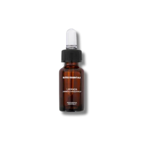 Aceite Esencial de Lavanda