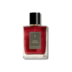 Ambre Khandjar
