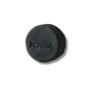 Charcoal & Bergamote Face Cleanser