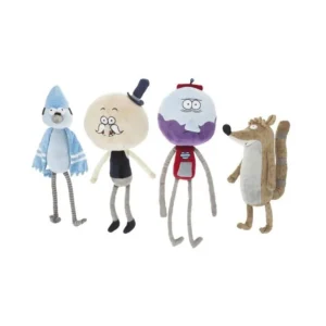 Historias Corrientes Peluches 35CM