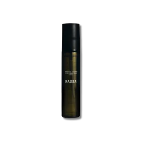 Heaven Oil-to-Milk Cleanser