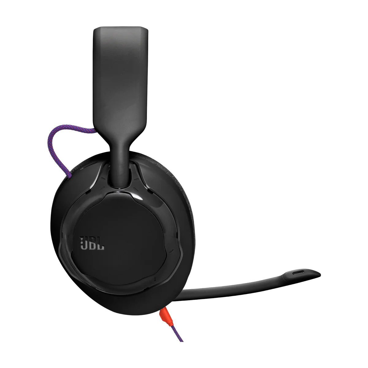 JBL Quantum 250 Headset Gaming Audífonos Over-Ear de Cable para Smartphones / MAC / PC / Consolas - Imagen 4