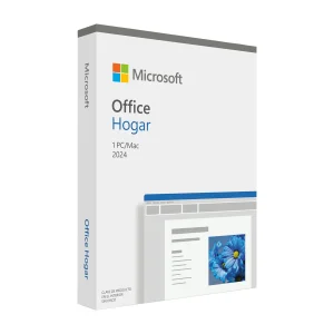 Microsoft Office Hogar | 1 Equipo