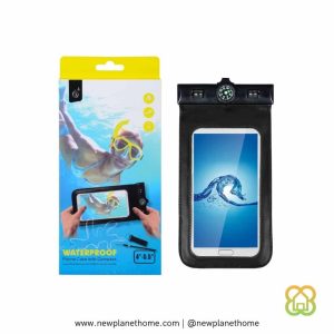 Funda de brazo 5-5.7" [colores a escoger]