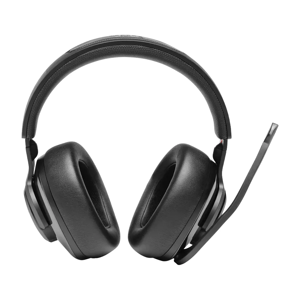 JBL Quantum 400 Headset Gaming Audífonos Over-Ear de Cable para Smartphones / MAC / PC / Consolas - Imagen 8