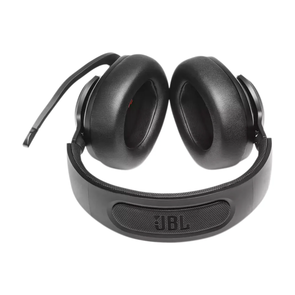JBL Quantum 400 Headset Gaming Audífonos Over-Ear de Cable para Smartphones / MAC / PC / Consolas - Imagen 9