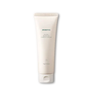 Tea Tree Balancing Foaming Cleanser