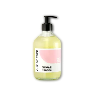 Vegan Hydratation Shampoo