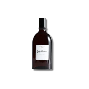 Zeste d'Orange & Oud