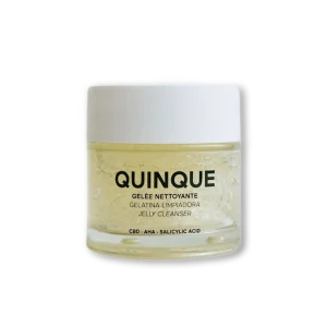 Jelly Cleanser