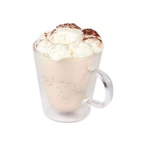 Taza cafe sea blanco 11cl. Ø6.5x7cm